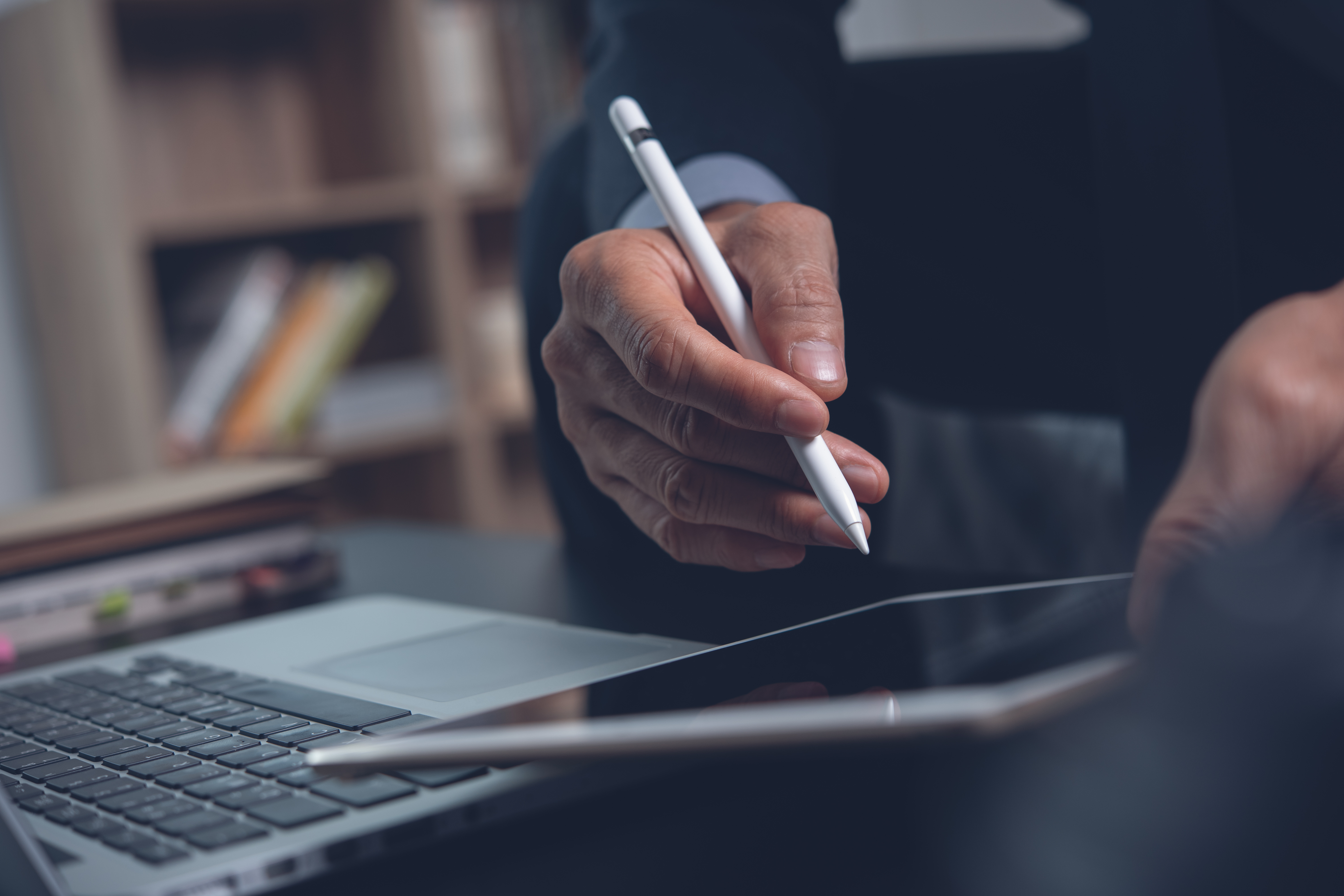 From Manual to Automated with Intrepid